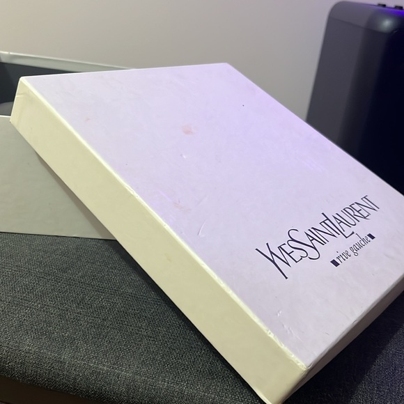 YSL pumps - Picture 3 of 3